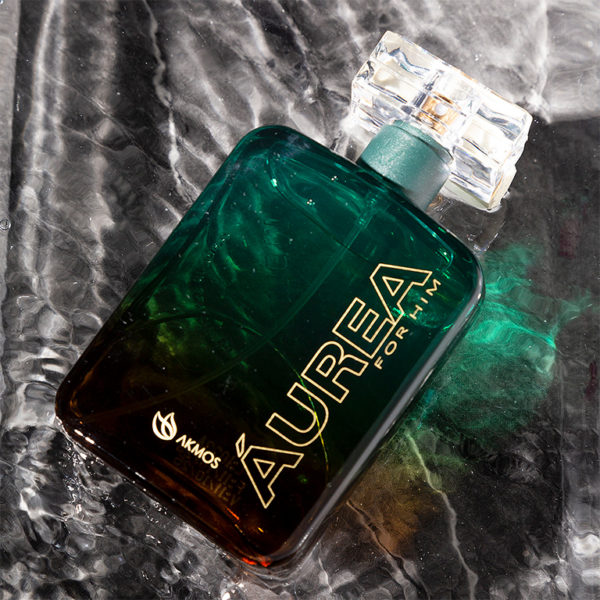 PERFUME ÁUREA FOR HIM 100ML