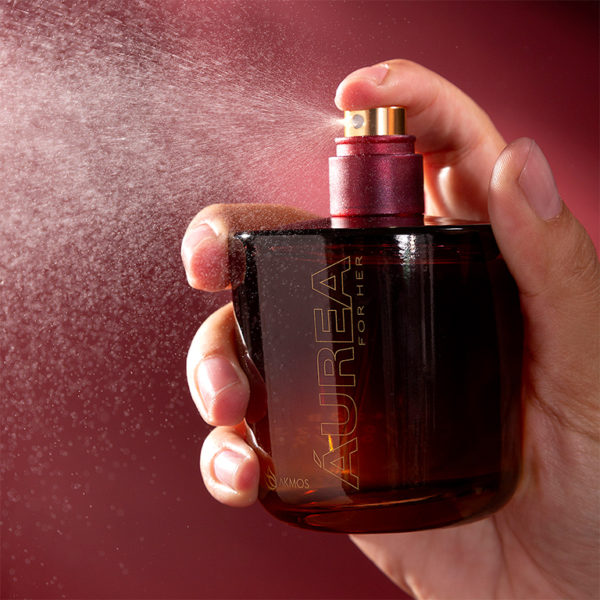 PERFUME ÁUREA FOR HER 100ML