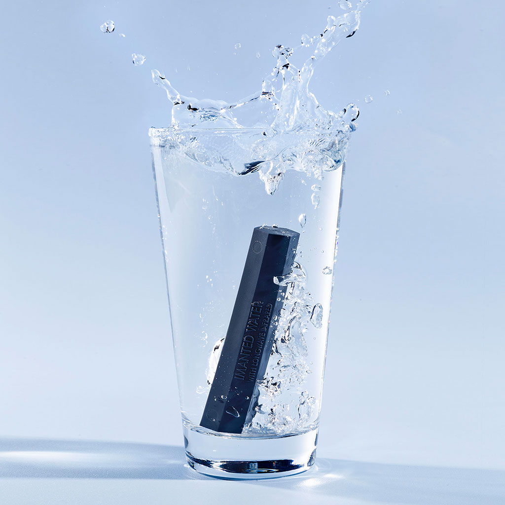 Imantador de Água Imanted Water - AKMOS