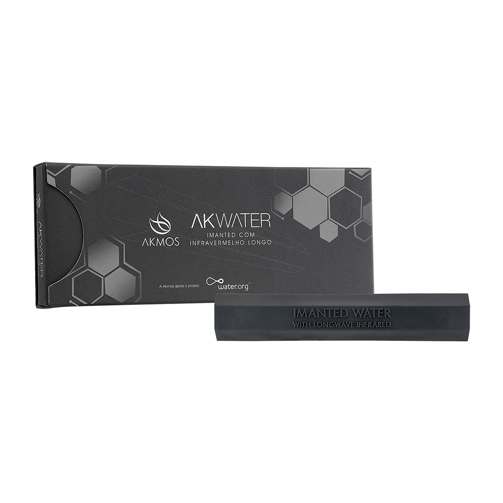 Imantador de Água Imanted Water - AKMOS - Imagem 3