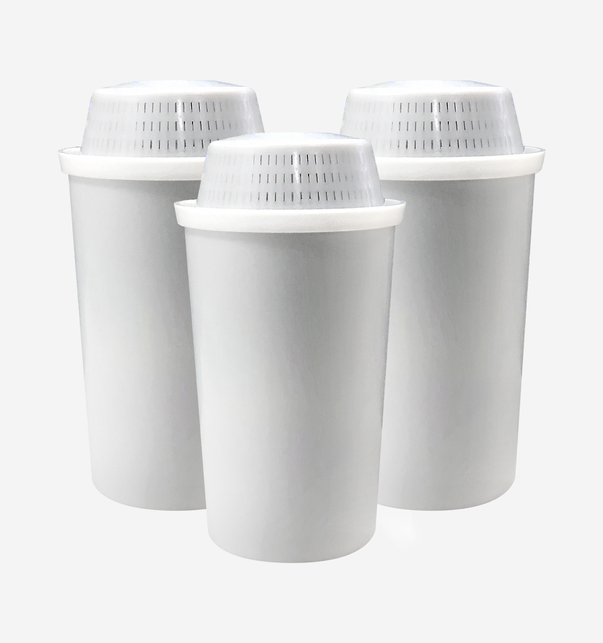 Refil Jarra Alcalina Ak Water - AKMOS (kit com 3 unidades) - Imagem 4