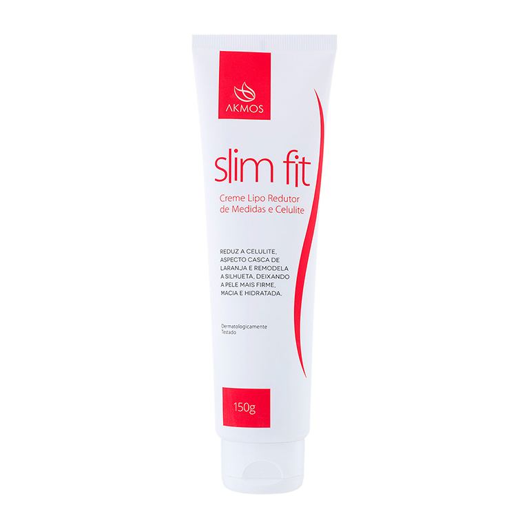 Gel Redutor de Medidas Slim Fit - AKMOS - Imagem 2