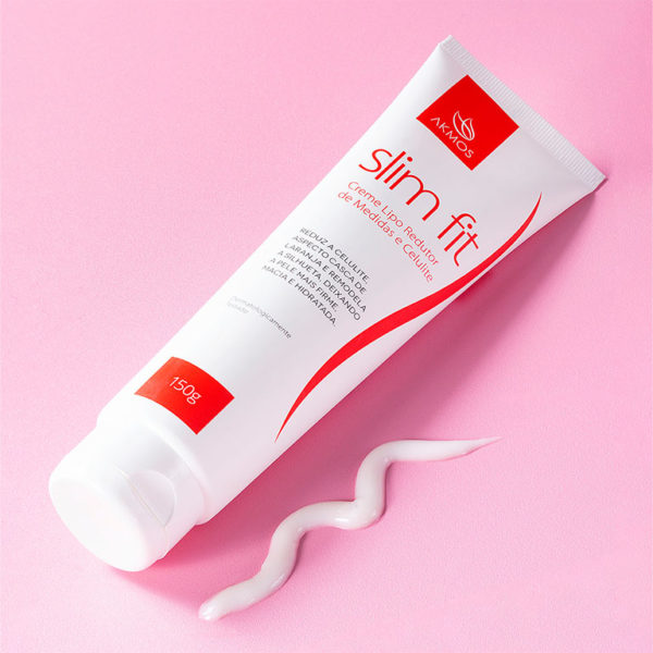Gel Redutor de Medidas Slim Fit - AKMOS