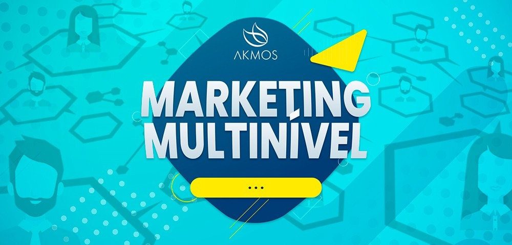 O QUE É E COMO FUNCIONA O MARKETING MULTINÍVEL
