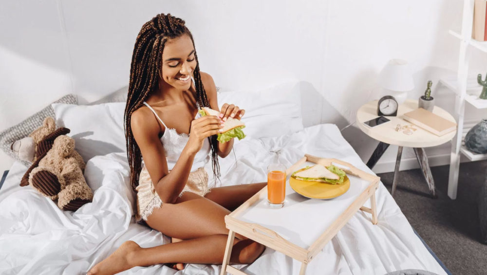 Descubra 7 dicas importantes de como perder peso em casa