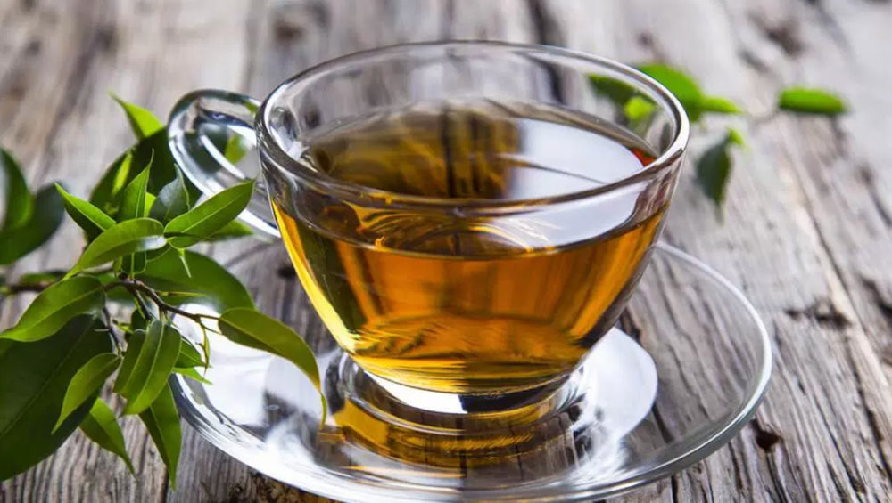 Benefícios do chá verde: descubra os 7 principais