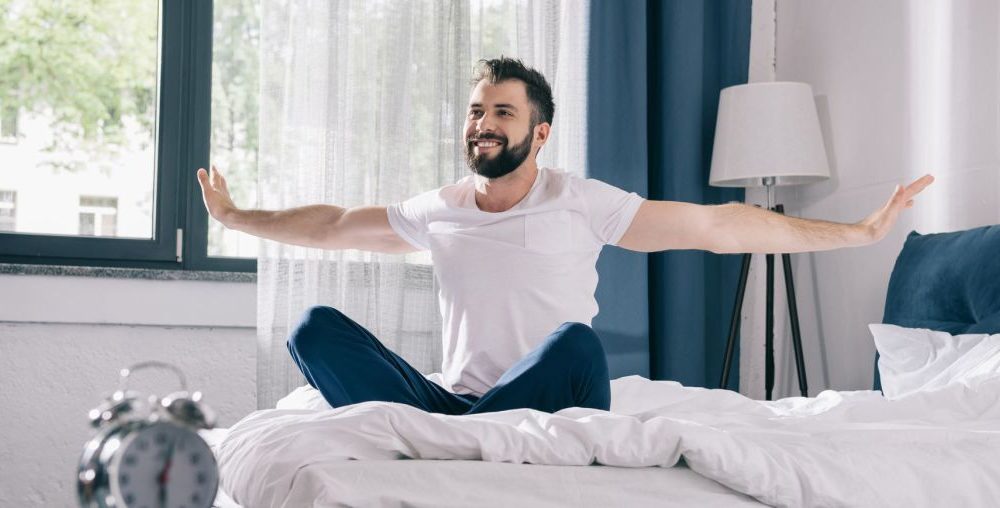 6 dicas de como dormir bem pra colocar em prática hoje mesmo!