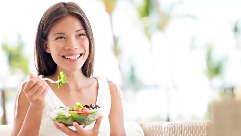 Emagrecer com saúde e disposição: como é possível?