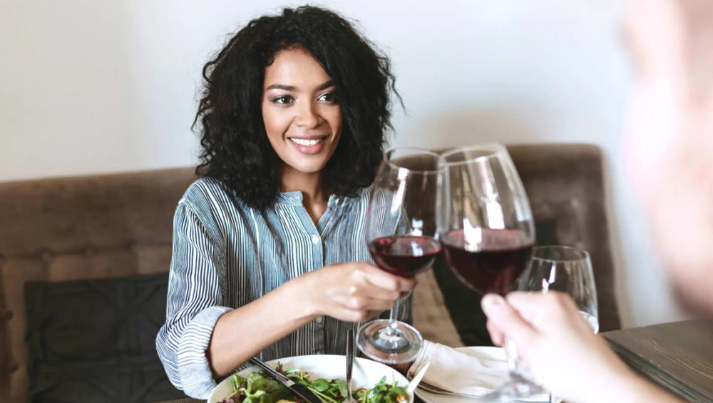 Será que parar de beber emagrece?