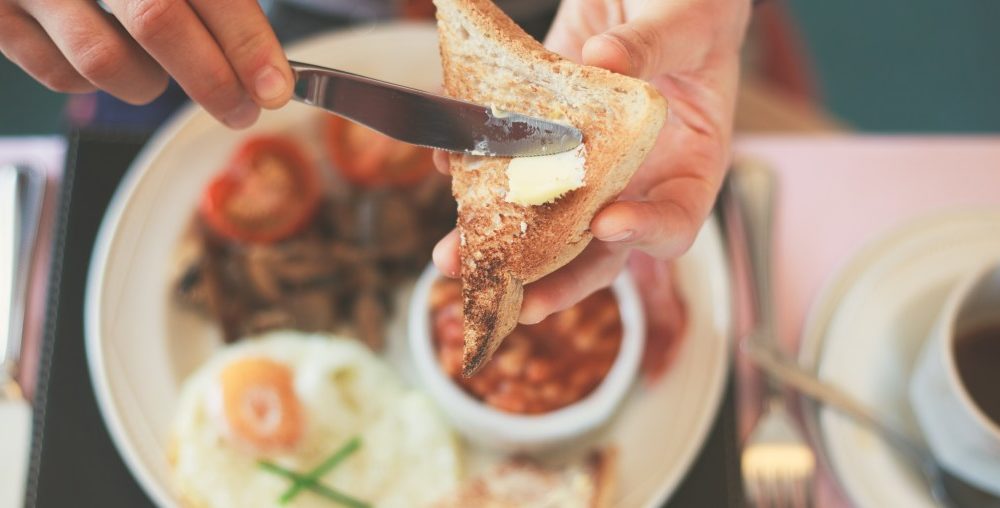 9 dicas de café da manhã saudável para você começar bem o dia!