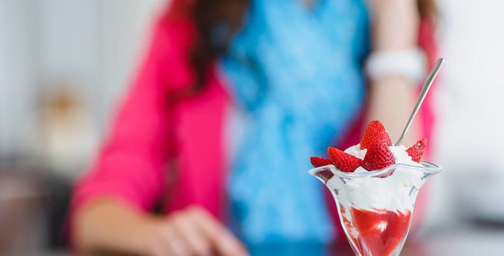 Como perder a vontade de comer doces de uma vez por todas?