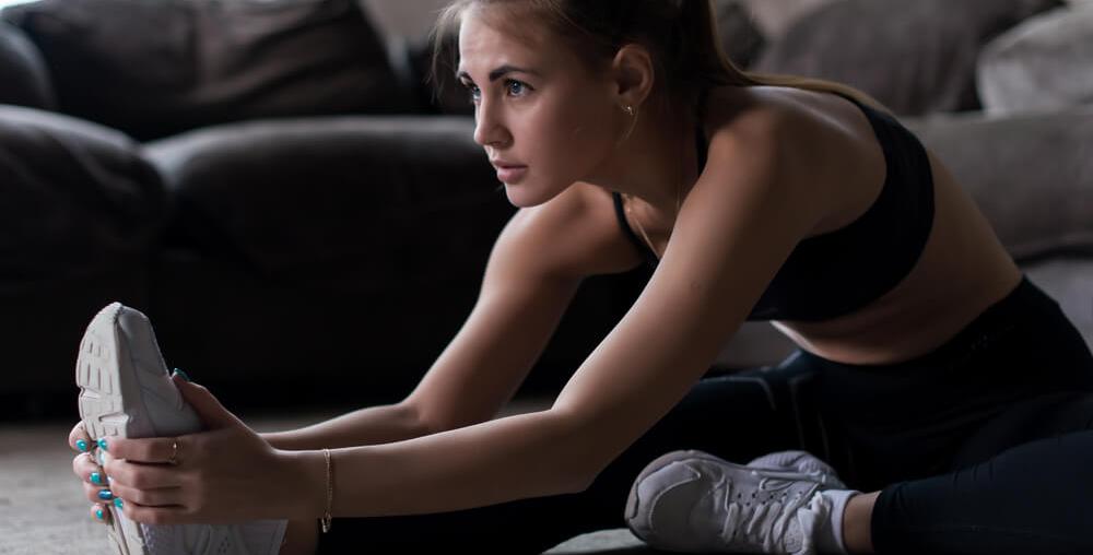 Faça em casa: 9 exercícios para melhorar seu condicionamento físico