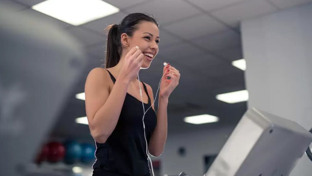 Saiba como escolher músicas pra treinar e turbinar seu desempenho!