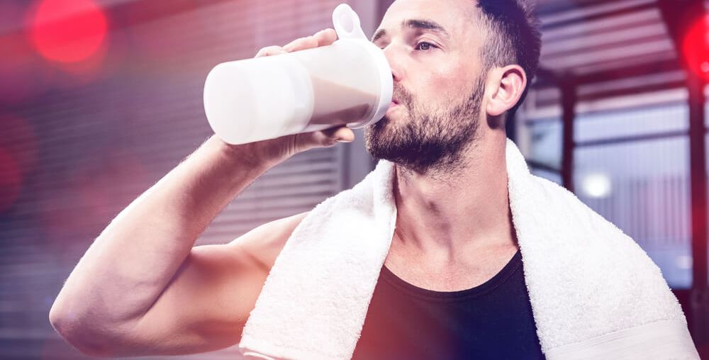 Proteína pós-treino: ela realmente traz resultado?