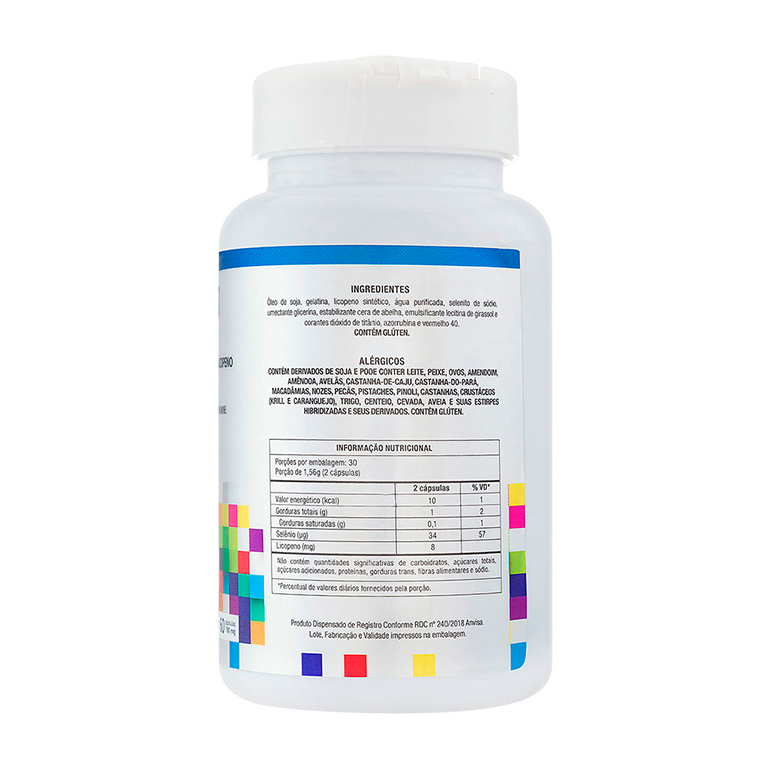 Suplemento para a Saúde do Homem - PRO MAN - AKMOS - Imagem 3