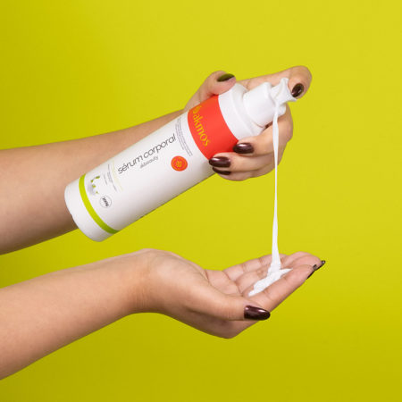 Sérum Hidrantante Corporal Fresh - AKMOS (fresh)