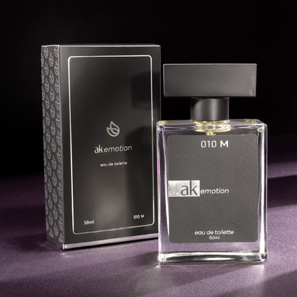 PERFUME 010M - PODER | AK EMOTION 50ML [ONE MILLION]