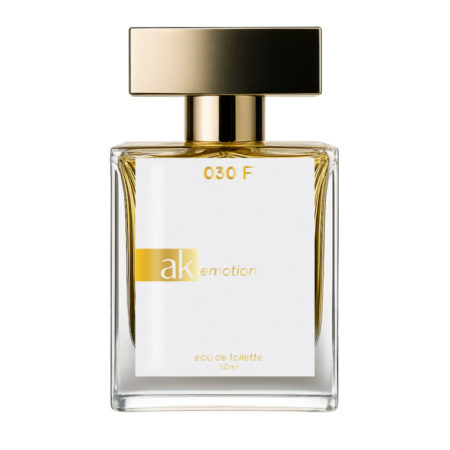 PERFUME 030F - CONFIANÇA | AK EMOTION 50ML [PARADOXE]