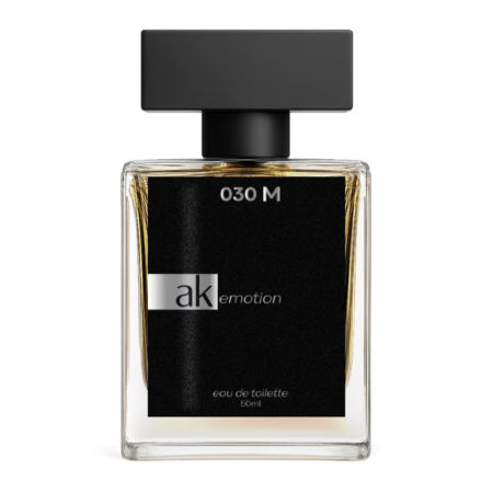 PERFUME 030M - CONQUISTA | AK EMOTION 50ML [AVENTUS]
