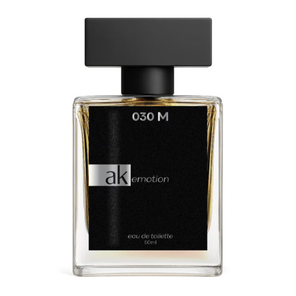 PERFUME 030M - CONQUISTA | AK EMOTION 50ML [AVENTUS]